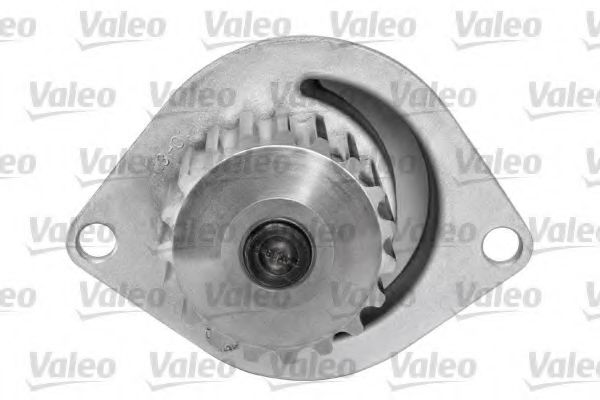 Комплект ГРМ с помпой VALEO 614520 Комплект ГРМ с помпой VALEO 614520