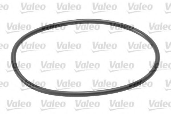 Комплект ГРМ с помпой VALEO 614520 Комплект ГРМ с помпой VALEO 614520