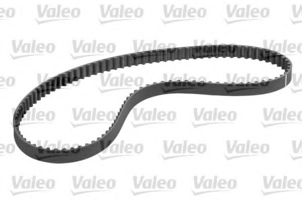 Комплект ГРМ с помпой VALEO 614534 Комплект ГРМ с помпой VALEO 614534