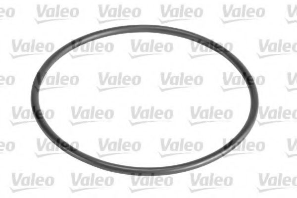 Комплект ГРМ с помпой VALEO 614534 Комплект ГРМ с помпой VALEO 614534