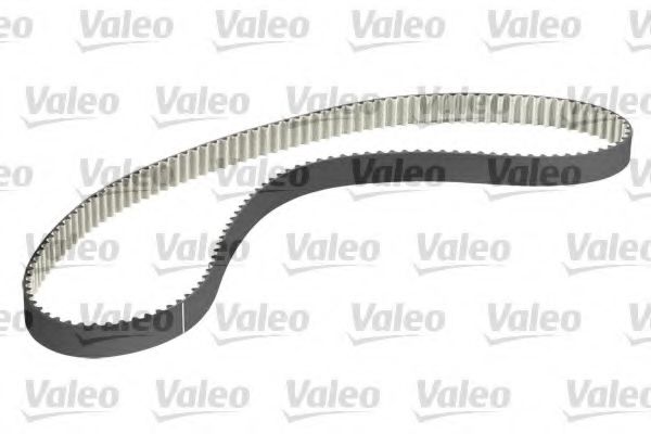 Комплект ГРМ с помпой VALEO 614542 Комплект ГРМ с помпой VALEO 614542