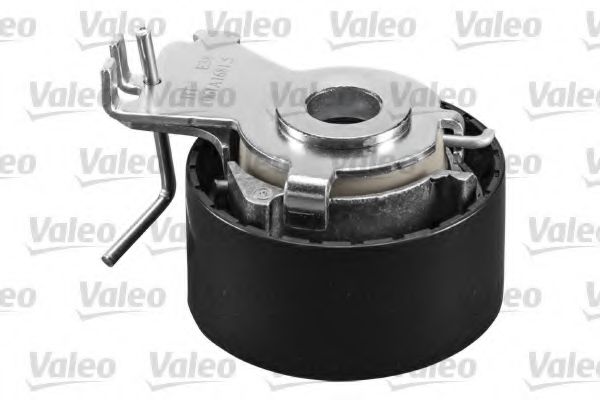 Комплект ГРМ с помпой VALEO 614542 Комплект ГРМ с помпой VALEO 614542