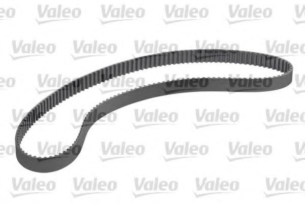 Комплект ГРМ с помпой VALEO 614555 Комплект ГРМ с помпой VALEO 614555