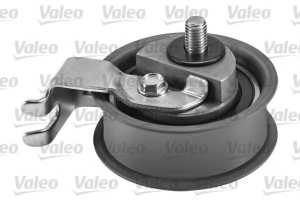 Комплект ГРМ с помпой VALEO 614555 Комплект ГРМ с помпой VALEO 614555