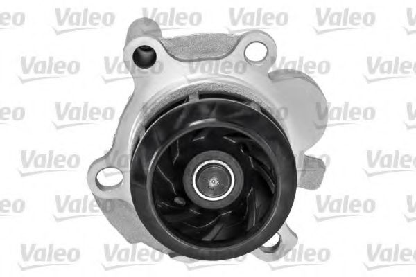 Комплект ГРМ с помпой VALEO 614555 Комплект ГРМ с помпой VALEO 614555