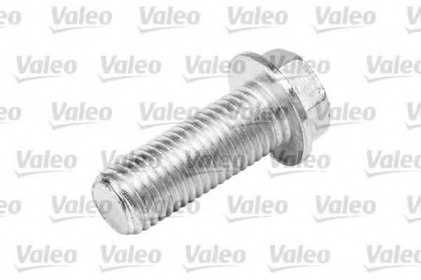 Комплект ГРМ с помпой VALEO 614555 Комплект ГРМ с помпой VALEO 614555