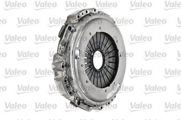 Корзина сцепления VALEO 831047