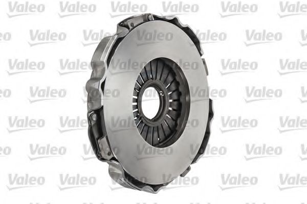 Корзина сцепления VALEO 831047 Корзина сцепления VALEO 831047