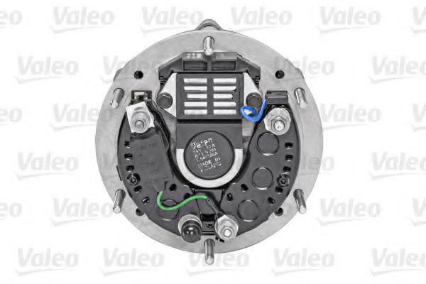Генератор VALEO 101822 Генератор VALEO 101822