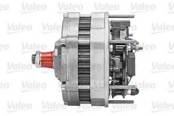 Генератор VALEO 101822 Генератор VALEO 101822