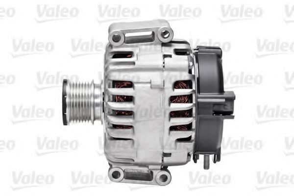 Генератор VALEO 440124 Генератор VALEO 440124