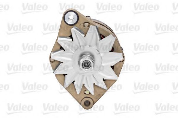 Генератор VALEO 436378
