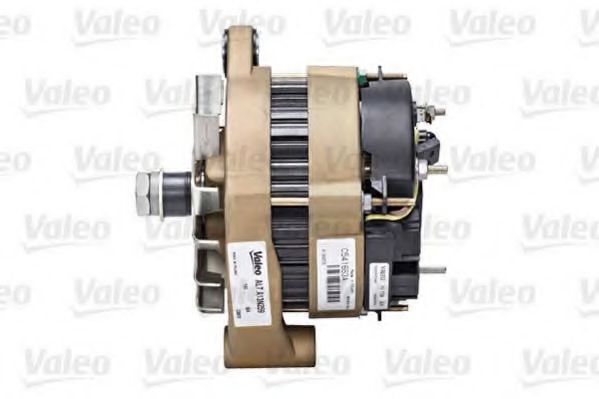 Генератор VALEO 436378 Генератор VALEO 436378