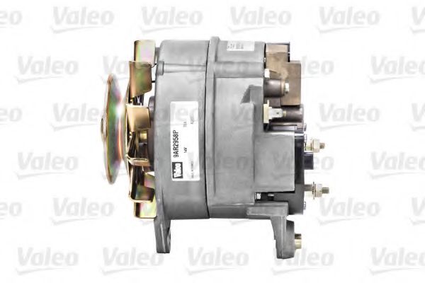 Генератор valeo 510859