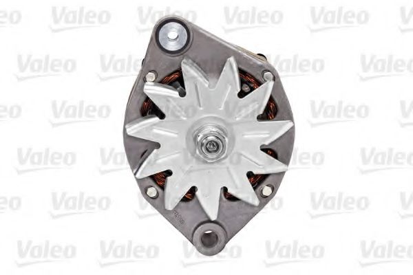 Генератор VALEO 592601