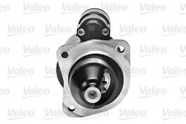 Стартер VALEO 184202