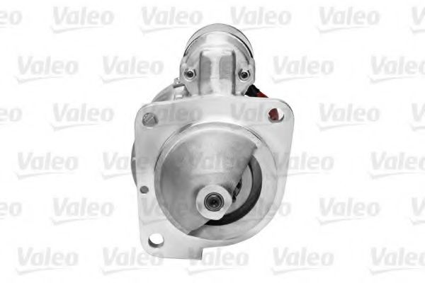 Стартер VALEO 433329