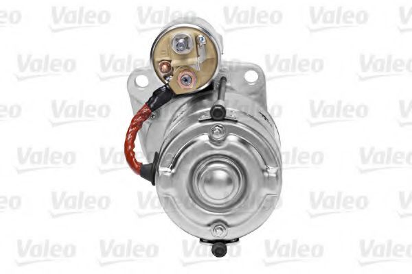 Стартер VALEO 433329 Стартер VALEO 433329