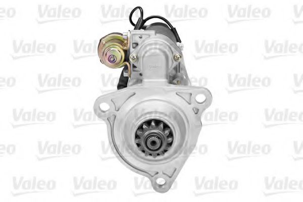 Стартер VALEO 438235