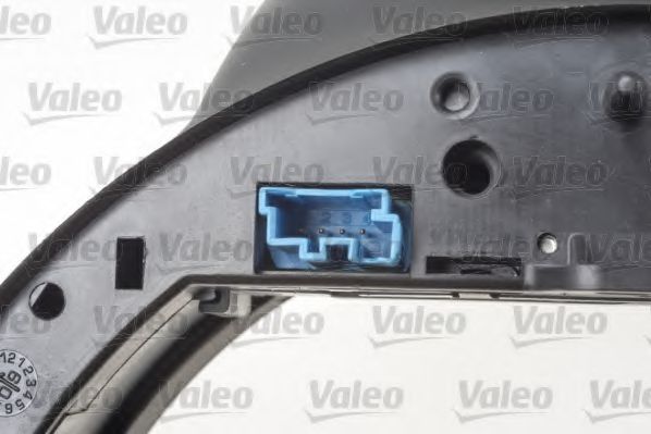 Под рулевой переключатель VALEO 251619 Под рулевой переключатель VALEO 251619