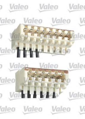 Под рулевой переключатель VALEO 251671 Под рулевой переключатель VALEO 251671