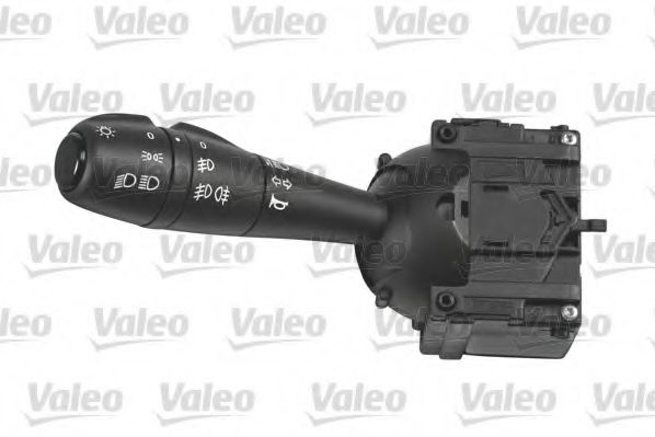 Под рулевой переключатель VALEO 251682