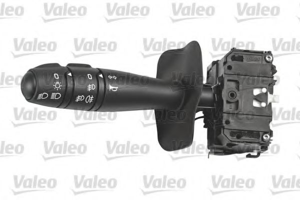 Под рулевой переключатель VALEO 251683