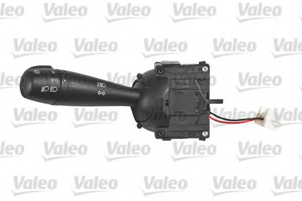 Под рулевой переключатель VALEO 251685