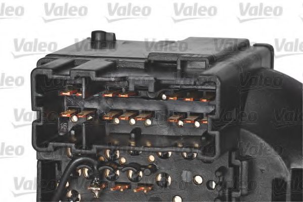 Под рулевой переключатель VALEO 251685 Под рулевой переключатель VALEO 251685