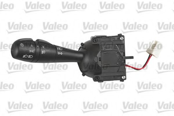 Под рулевой переключатель VALEO 251686