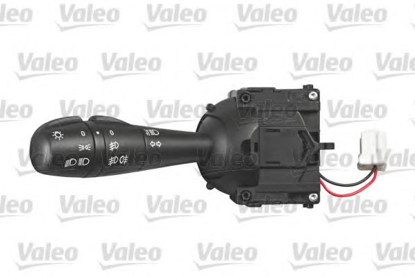 Под рулевой переключатель VALEO 251687