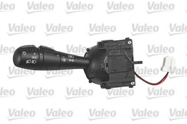Под рулевой переключатель VALEO 251688
