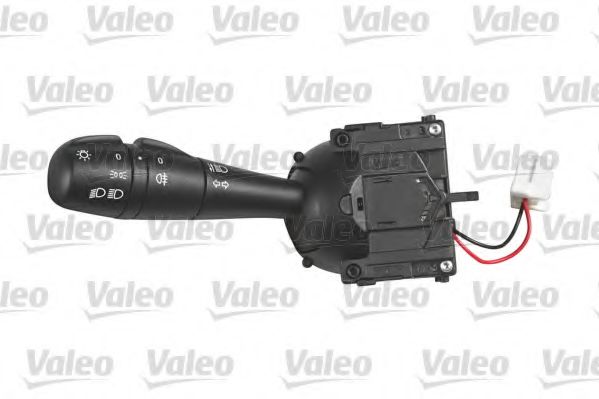 Под рулевой переключатель VALEO 251689