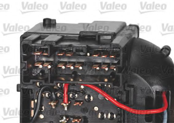 Под рулевой переключатель VALEO 251689 Под рулевой переключатель VALEO 251689