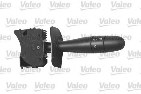 Под рулевой переключатель VALEO 251691