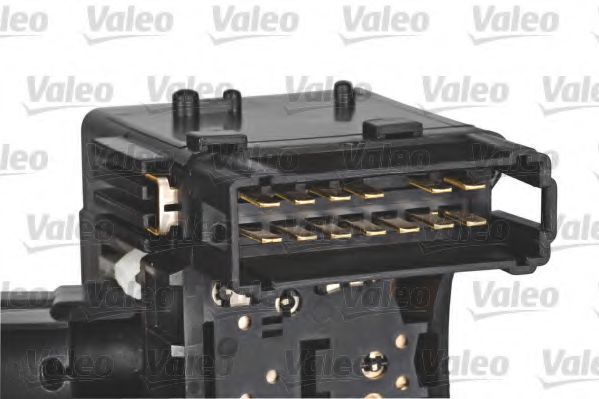 Под рулевой переключатель VALEO 251691 Под рулевой переключатель VALEO 251691