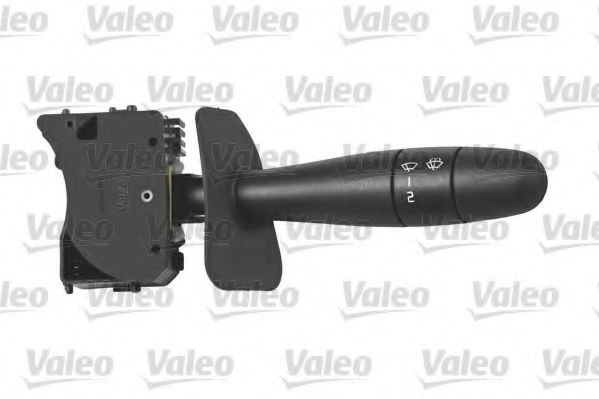 Под рулевой переключатель VALEO 251692