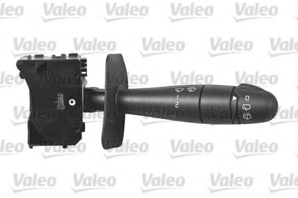Под рулевой переключатель VALEO 251693