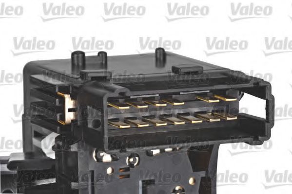 Под рулевой переключатель VALEO 251694 Под рулевой переключатель VALEO 251694