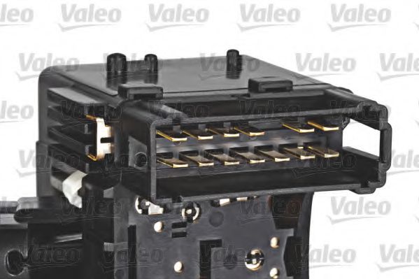 Под рулевой переключатель VALEO 251695 Под рулевой переключатель VALEO 251695