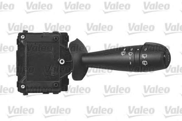 Под рулевой переключатель VALEO 251696