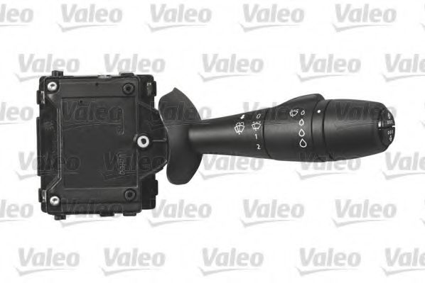 Под рулевой переключатель VALEO 251697