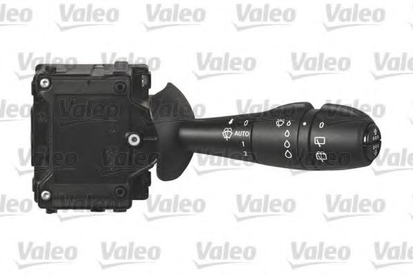 Под рулевой переключатель VALEO 251698