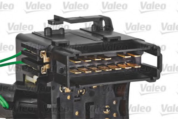 Под рулевой переключатель VALEO 251699 Под рулевой переключатель VALEO 251699