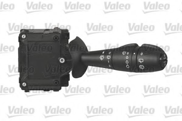 Под рулевой переключатель VALEO 251700