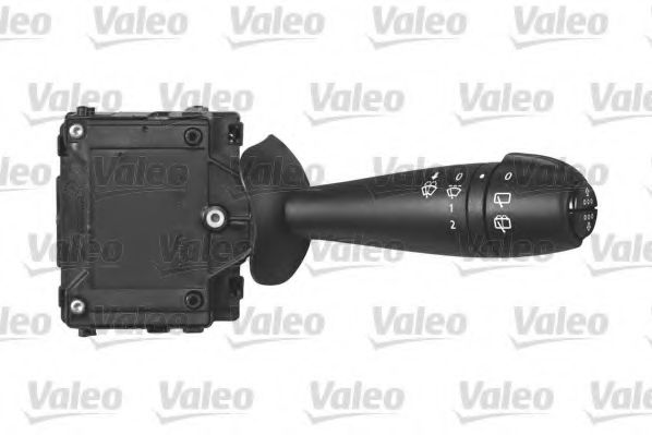 Под рулевой переключатель VALEO 251701