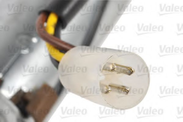 Двигатель стеклоочистителя VALEO 404033 Двигатель стеклоочистителя VALEO 404033