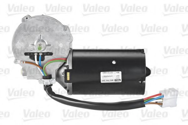 Двигатель стеклоочистителя VALEO 402794