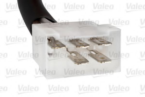 Двигатель стеклоочистителя VALEO 402794 Двигатель стеклоочистителя VALEO 402794