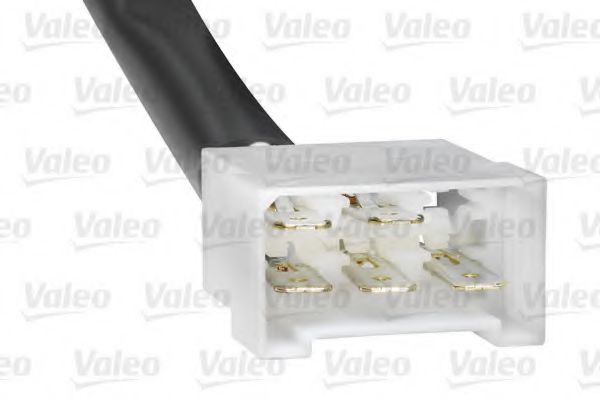 Двигатель стеклоочистителя VALEO 402794 Двигатель стеклоочистителя VALEO 402794